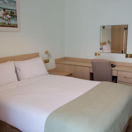 Hotel Balmoral Bournemouth Eksteriør billede
