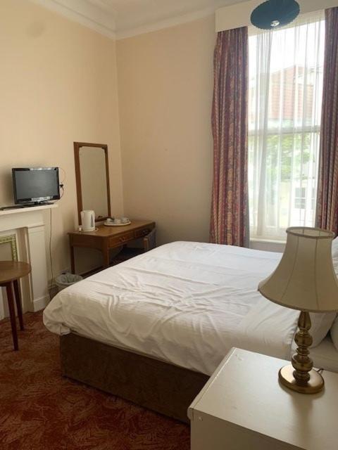 Hotel Balmoral Bournemouth Eksteriør billede